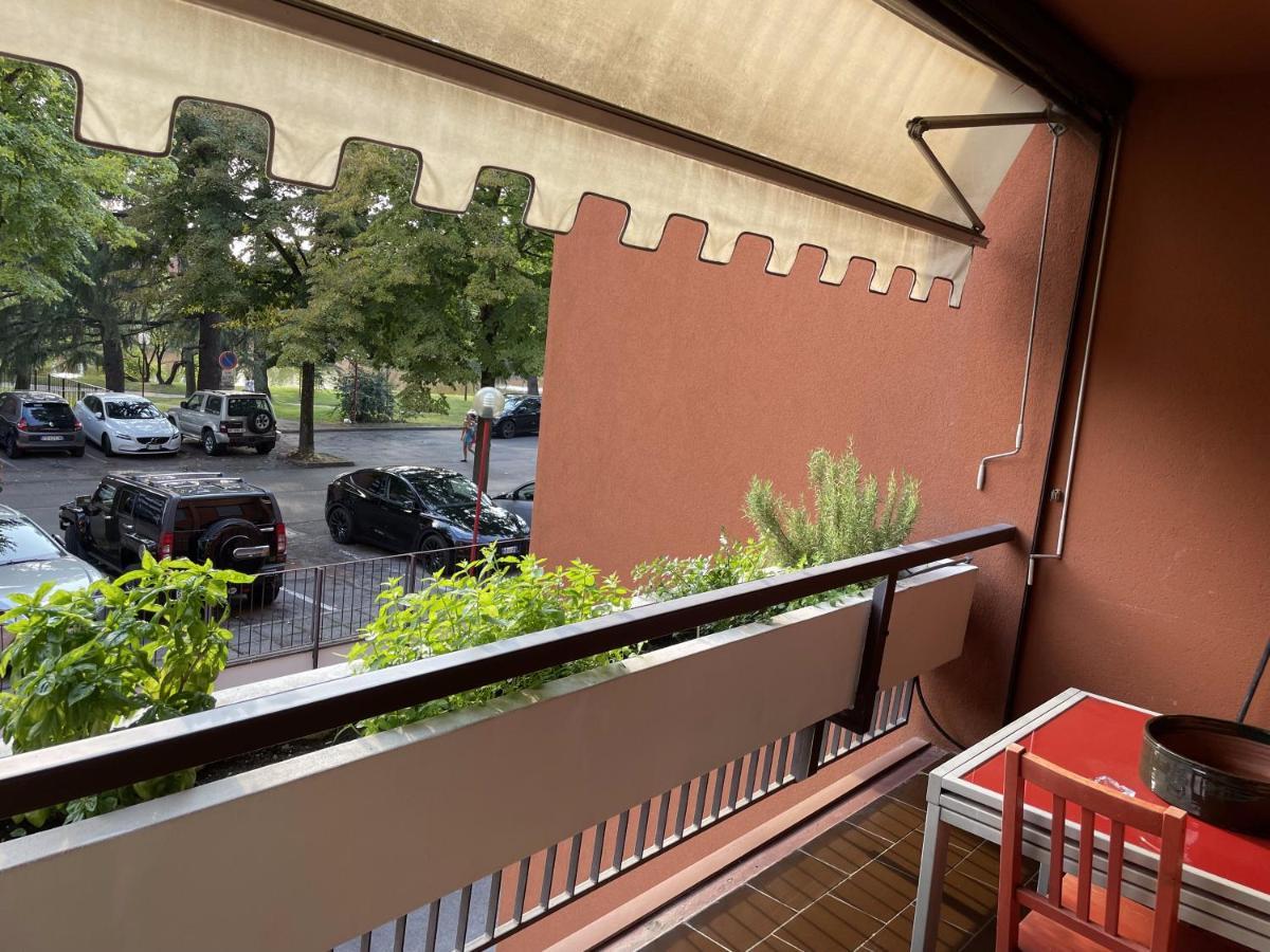 120 Mq Vicino A Banca Mediolanum E Ospedale Humanitas Basiglio Exterior foto